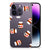 Apple iPhone 14 Pro Siliconen Case Nut Jar B2C Telecom