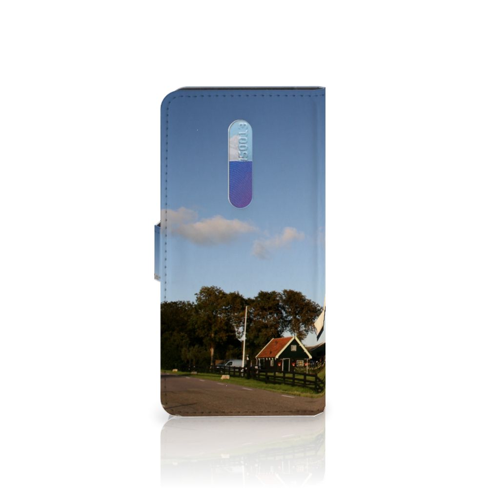 Xiaomi Redmi K20 Pro Flip Cover Molen