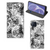 Mobiel BookCase OPPO A73 5G Skulls Angel - B2C Telecom
