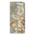 Smart Cover voor OnePlus Nord 2T Vintage Bird Flowers - B2C Telecom