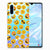 Huawei P30 TPU bumper Emoji