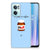 OnePlus Nord CE 2 5G Siliconen Case Nut Home
