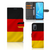 OPPO A72 | OPPO A52 Bookstyle Case Duitsland