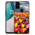 OnePlus Nord N10 5G Bloemen Hoesje Tulpen B2C Telecom