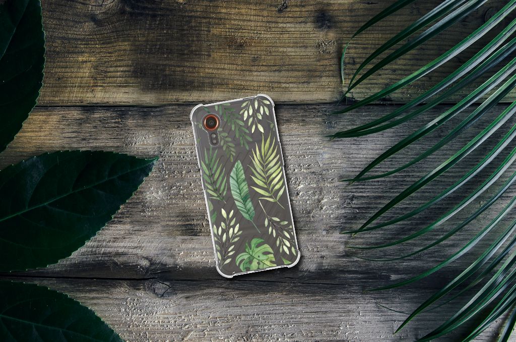 Samsung Galaxy Xcover 7 Case Leaves B2C Telecom