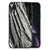 Houten Print Telefoonhoesje Apple iPhone XR Boomschors Grijs B2C Telecom
