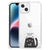 Apple iPhone 14 Plus Stevig Bumper Hoesje Cat Good Day B2C Telecom