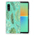 Sony Xperia 10 V TPU Case Leaves