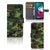 Motorola Moto G10 | G20 | G30 Telefoon Hoesje Army Dark