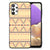 Samsung Galaxy A32 5G Back Case Aztec Yellow B2C Telecom