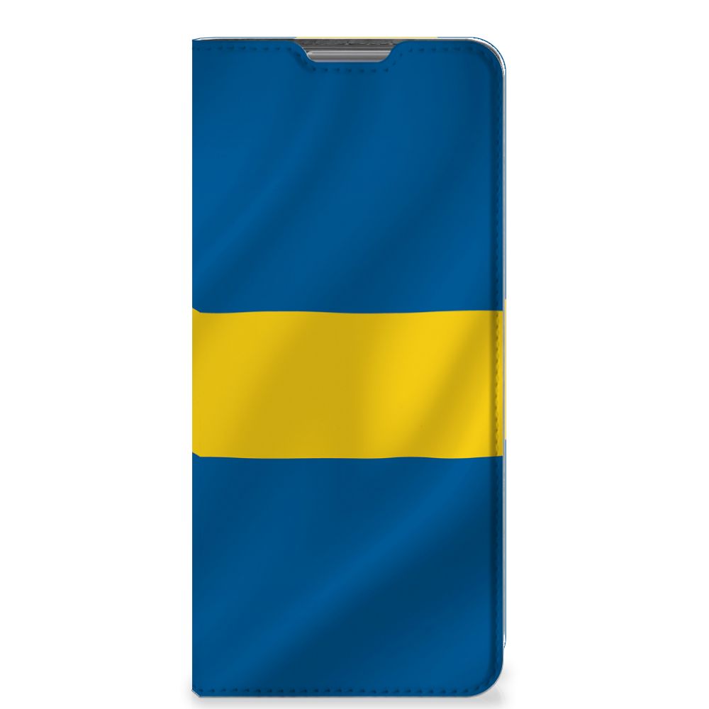 Xiaomi 12 Pro Standcase Zweden - B2C Telecom