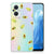 OPPO Reno8 Lite Siliconen Case Avocado B2C Telecom
