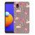 Samsung Galaxy A01 Core TPU Hoesje Flamingo