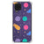 Samsung Galaxy A12 Anti Shock Bumper Case Space - B2C Telecom