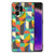 OPPO Find X5 Back Case Funky Retro