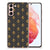 Samsung Galaxy S21 TPU bumper Franse Lelie B2C Telecom