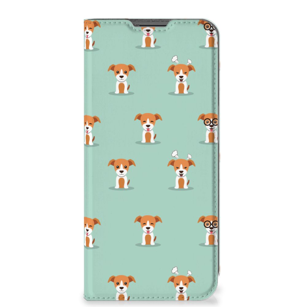 Nokia G11 | G21 Hoesje maken Pups - B2C Telecom