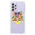 Samsung Galaxy A33 Stevig Bumper Hoesje Cat Color B2C Telecom