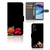 OnePlus Nord CE 5G Wallet Case met Pasjes Sports met sportaccessoires zoals een basketbal en bokshandschoenen.