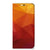 Stand Case voor Samsung Galaxy A23 Polygon Red - B2C Telecom