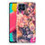 Samsung Galaxy M53 TPU Case Bosje Bloemen B2C Telecom