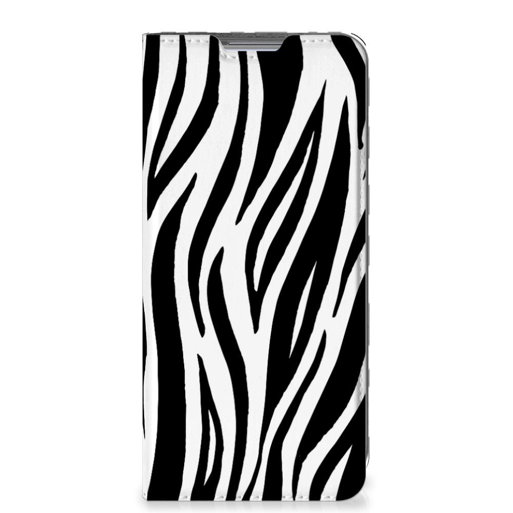 Xiaomi 12 | 12X Hoesje maken Zebra - B2C Telecom