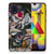 Samsung Galaxy M31 Siliconen Hoesje met foto Badges B2C Telecom