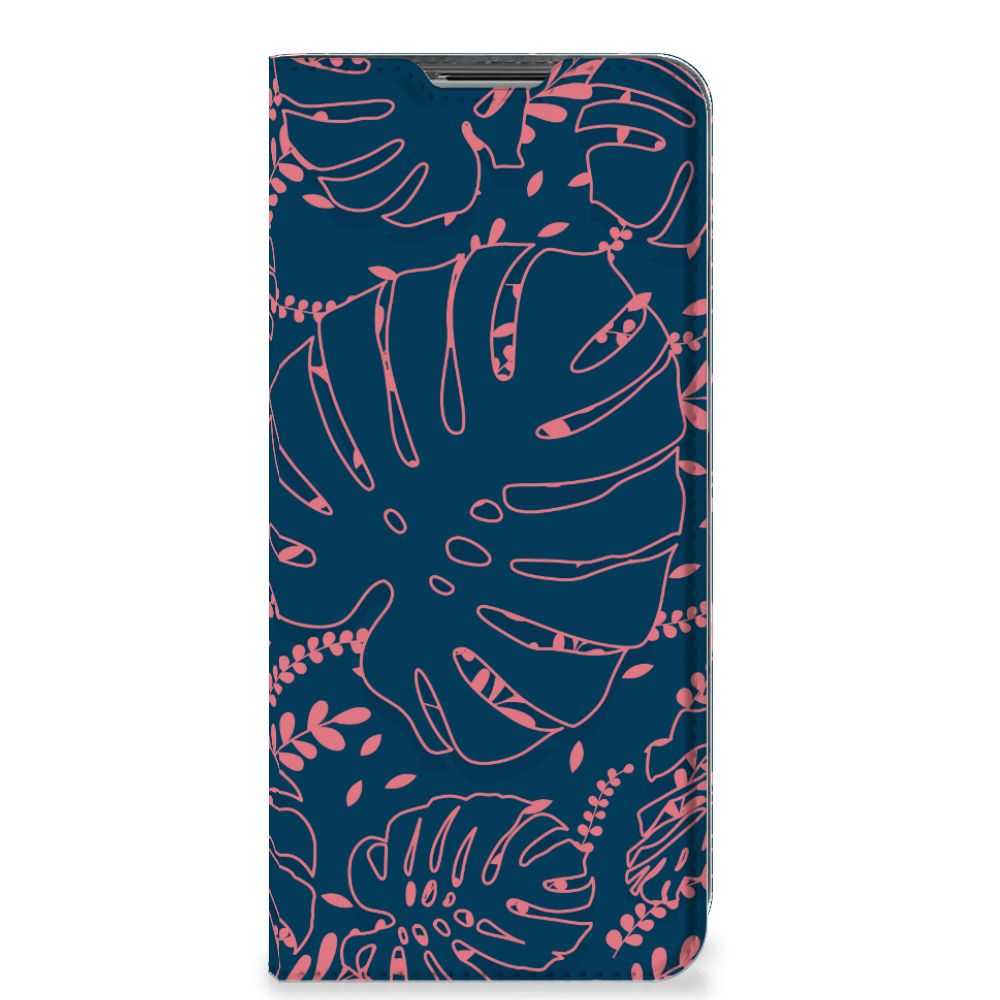 OPPO Find X5 Lite | Reno7 5G Smart Cover Palm Leaves - B2C Telecom