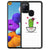 Samsung Galaxy A21s Bumper Hoesje Cactus Glad B2C Telecom