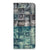 Hippe Standcase OPPO Reno8 Lite Spijkerbroeken - B2C Telecom