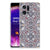 OPPO Find X5 TPU Siliconen Hoesje Flower Tiles