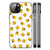 Back Case voor Apple iPhone 13 | iPhone 14 Katten Emojis