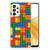 Samsung Galaxy A33 5G TPU bumper Blokken B2C Telecom
