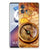 Motorola Edge 30 Fusion Siliconen Back Cover Kompas B2C Telecom