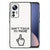 Xiaomi 12 | 12X Telefoon Hoesje Finger Don't Touch My Phone B2C Telecom