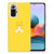 Xiaomi Redmi Note 10 Pro Telefoonhoesje met Naam Baby Leopard B2C Telecom