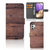 Samsung Galaxy A32 4G Book Style Case Old Wood
