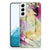 Hoesje maken Samsung Galaxy S22 Plus Letter Painting B2C Telecom