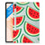 Samsung Galaxy Tab S7FE Tablet Cover Watermelons - B2C Telecom