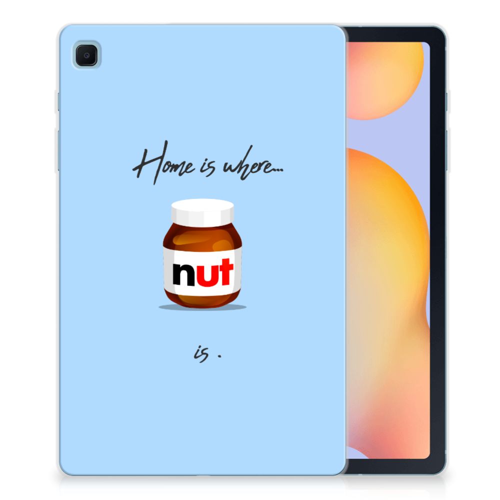 Samsung Galaxy Tab S6 Lite | S6 Lite (2022) Tablet Cover Nut Home - B2C Telecom