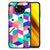 Xiaomi Poco X3 | X3 Pro Backcover Blokken Kleurrijk B2C Telecom