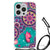 iPhone 14 Pro Back Cover Cirkels en Vlinders B2C Telecom