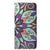 OnePlus Nord 2T Smart Cover Purple Flower - B2C Telecom