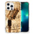 Apple iPhone 13 Pro Anti-shock Hoesje met foto Bladmuziek B2C Telecom
