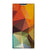 Samsung Galaxy S22 Ultra Stand Case Polygon Color - B2C Telecom