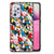 Samsung Galaxy A33 5G Dierenprint Telefoonhoesje Birds B2C Telecom