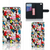 Huawei Ascend P8 Lite Telefoonhoesje met Pasjes Birds