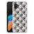 Samsung Galaxy Xcover 6 Pro TPU Hoesje Salamander Grey B2C Telecom