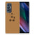 OPPO Find X3 Neo Telefoonhoesje met Naam Baby Hyena B2C Telecom