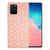 Samsung Galaxy S10 Lite TPU bumper Pattern Orange B2C Telecom